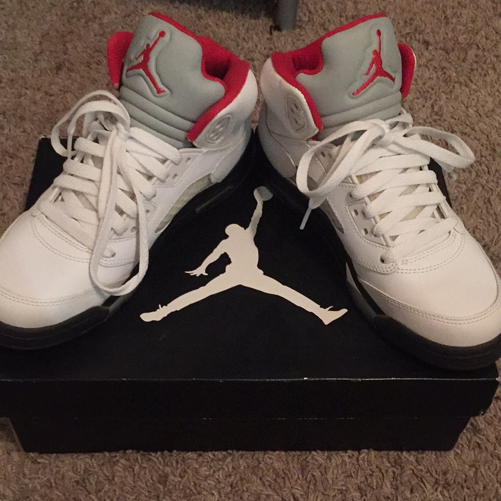Air Jordan 5 retro